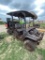 Kubota RTV X1140 Runs needs work
