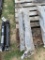 2 Hydraulic Cylinders