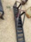 Set of Ramps