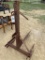 3Pt. Hay Spear