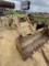 Loader & buck, Ford came off a 545A