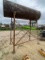 Diesel Tank with stand