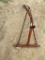 3 Point boom Pole