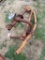 3 Point Auger with PTO