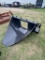 Wolverine 46' Scoop