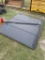 Tailgate cover