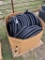 Pallet of Polyflex hose