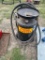 Texas Blaster Sand Blaster