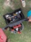 Bundle of tools