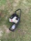 Ledgend force auger head