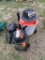Lot of Wet vacs