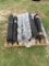 Pallet of Car mats