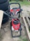 Simpson Pressure washer unknown condition