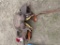 Saddle