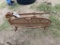 Antique Shingle cutter