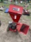 Troy Bilt CS4325 Wood Chipper