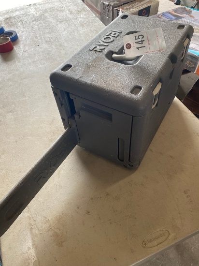 Ryobi 16" Chain Saw