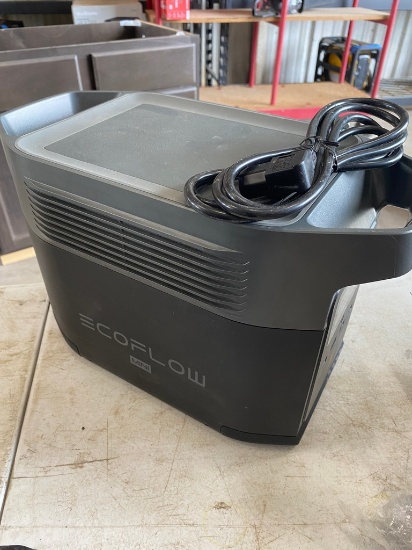 Ecoflow Smart Generator mini