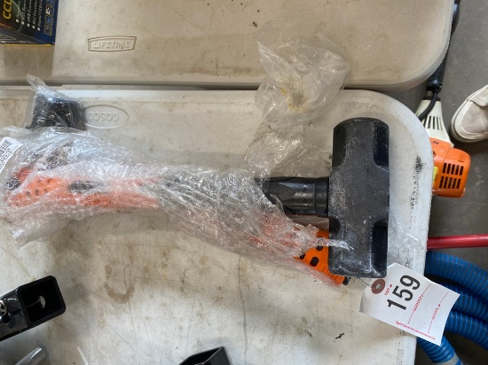 2 -4lb Demolition hammer