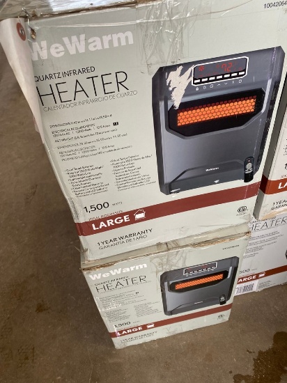 WeWarm Heaters
