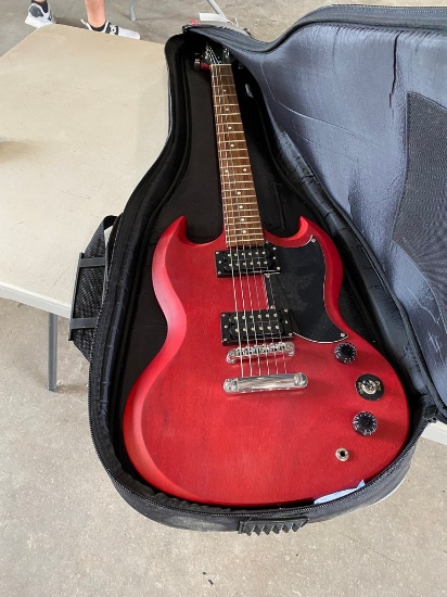 Electric Guitar