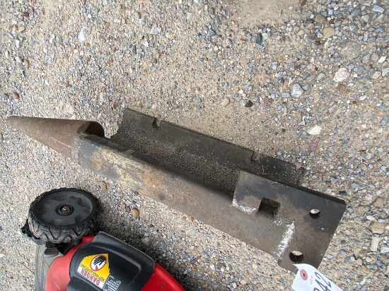 Large Anvil