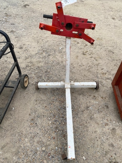 Engine Stand