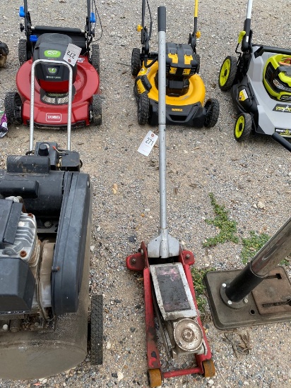 Floor Jack