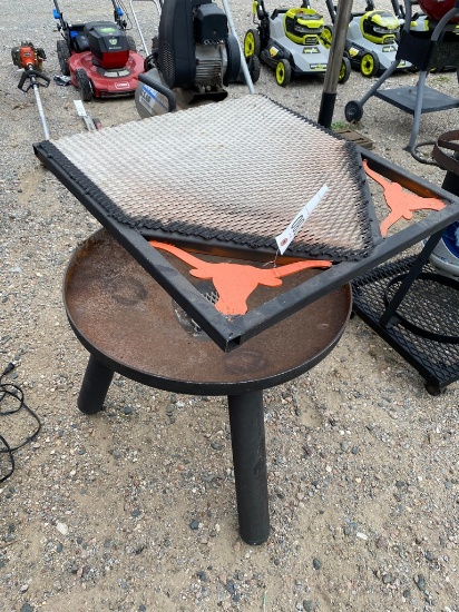Cowboy cooker