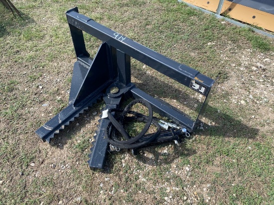 Land Honor Quick attach T-Post/Tree Puller