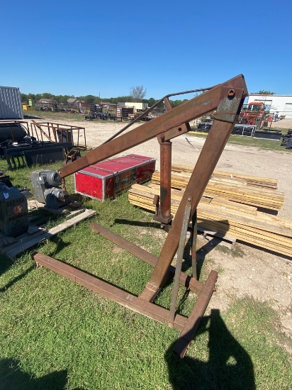 Cherry Picker