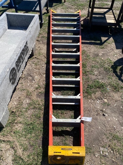 Werner 12' Ladder