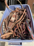 Horse accessories
