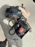 Sander & jig Saw