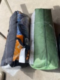 2 Tents