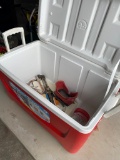 Cooler & Welding tips ,torch