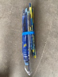5 pair Mitchilen wiper blades