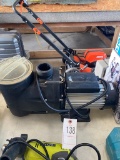 Pool Pump