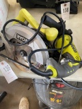 Ryobi Saw & Drill