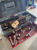tool Box with content