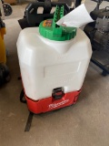 Milwaukee 18V Back pack sprayer