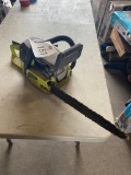 Poulan Chain Saw