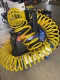 2 Gallon Air compressor