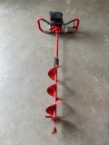 TC Gas Powered Auger