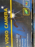 CCd Video Camera