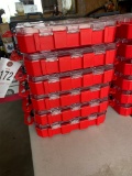 6-Craftsman Storage containers