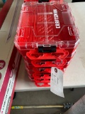 6-Craftsman Storage containers