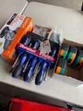 Duralast nut drivers 6-12mm