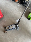 Floor Jack