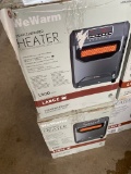 WeWarm Heaters